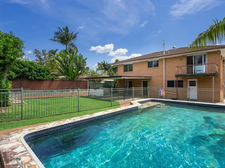 Second view of Homely house listing, 11 Canowie Road, Jindalee QLD 4074