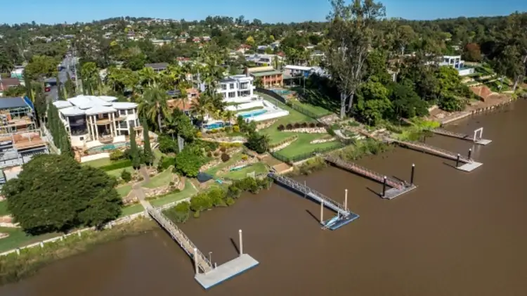 Second view of Homely house listing, 69 Mt Ommaney Drive, Jindalee QLD 4074