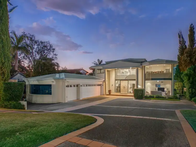 Fourth view of Homely house listing, 69 Mt Ommaney Drive, Jindalee QLD 4074