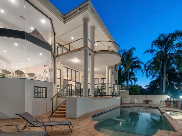 Fifth view of Homely house listing, 69 Mt Ommaney Drive, Jindalee QLD 4074