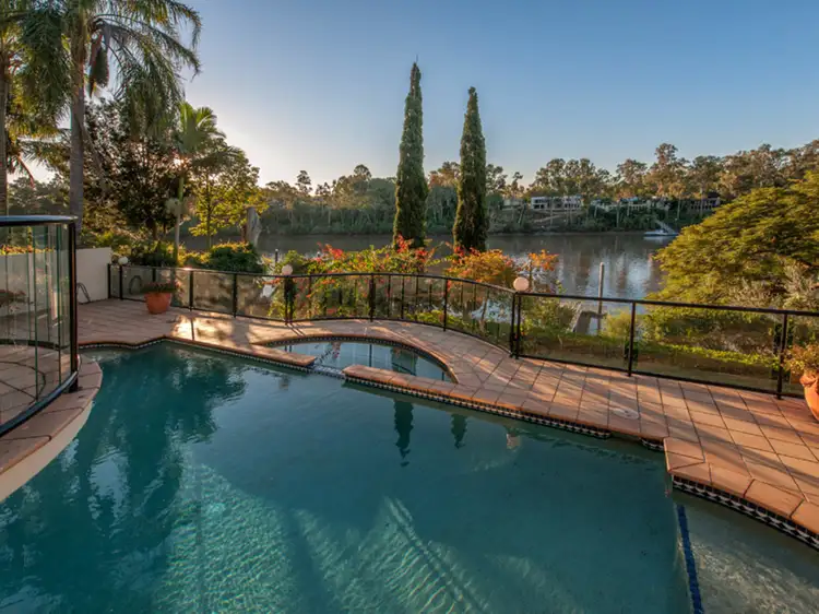 Sixth view of Homely house listing, 69 Mt Ommaney Drive, Jindalee QLD 4074
