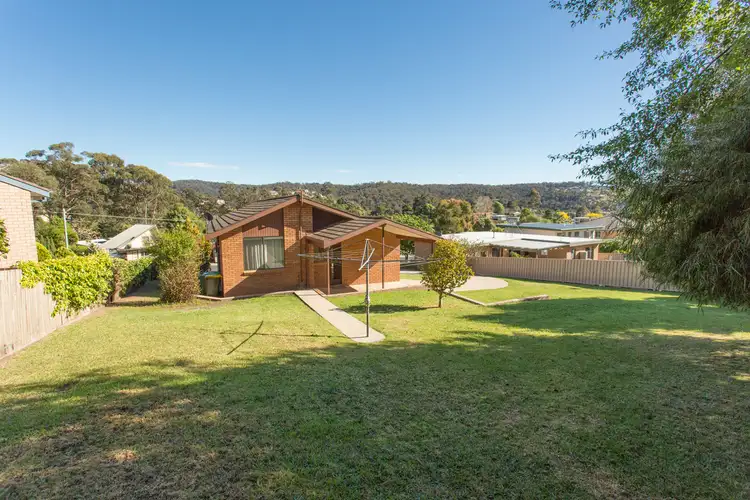 Sixth view of Homely house listing, 60 Kowara Crescent, Merimbula NSW 2548