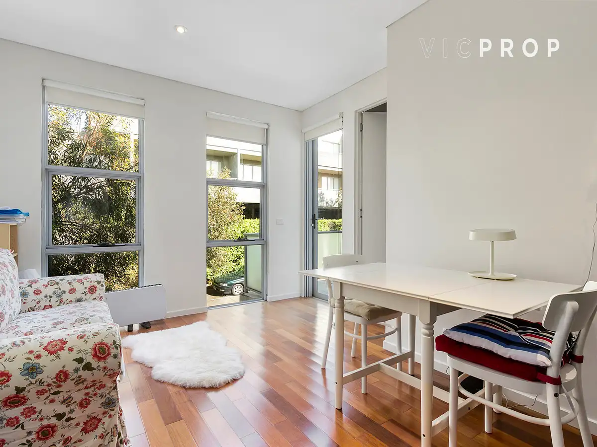 Main view of Homely apartment listing, 21/210 Normanby Road, Notting Hill VIC 3168