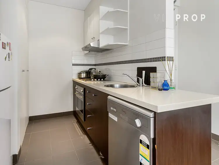 Third view of Homely apartment listing, 21/210 Normanby Road, Notting Hill VIC 3168