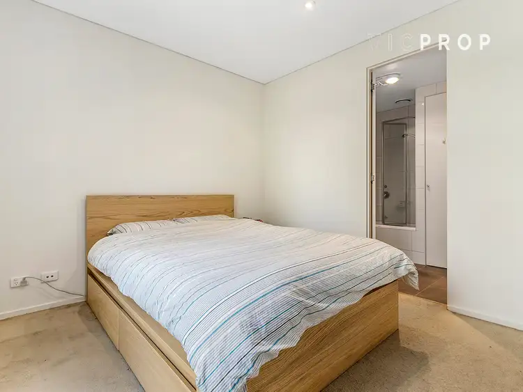 Fourth view of Homely apartment listing, 21/210 Normanby Road, Notting Hill VIC 3168