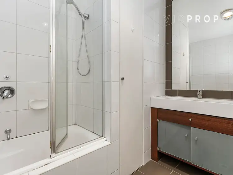 Fifth view of Homely apartment listing, 21/210 Normanby Road, Notting Hill VIC 3168