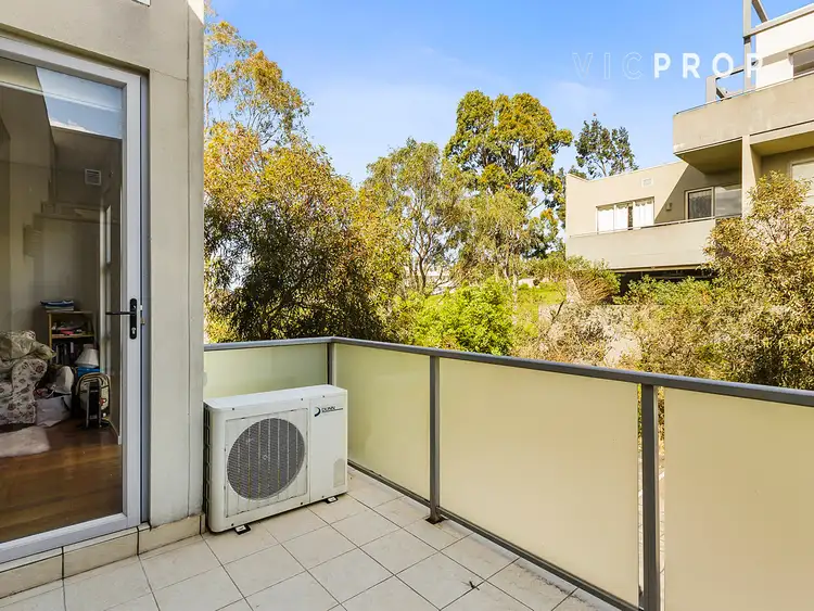 Sixth view of Homely apartment listing, 21/210 Normanby Road, Notting Hill VIC 3168