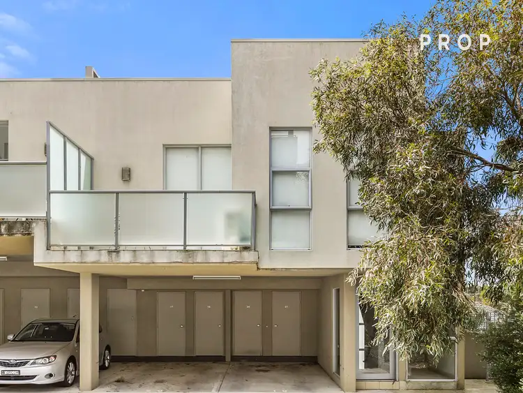 Seventh view of Homely apartment listing, 21/210 Normanby Road, Notting Hill VIC 3168