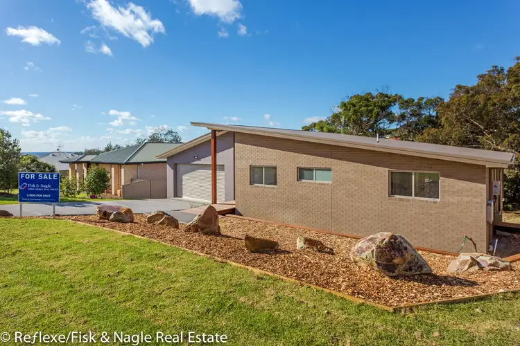 Main view of Homely house listing, 12 The Sanctuary, Tura Beach NSW 2548