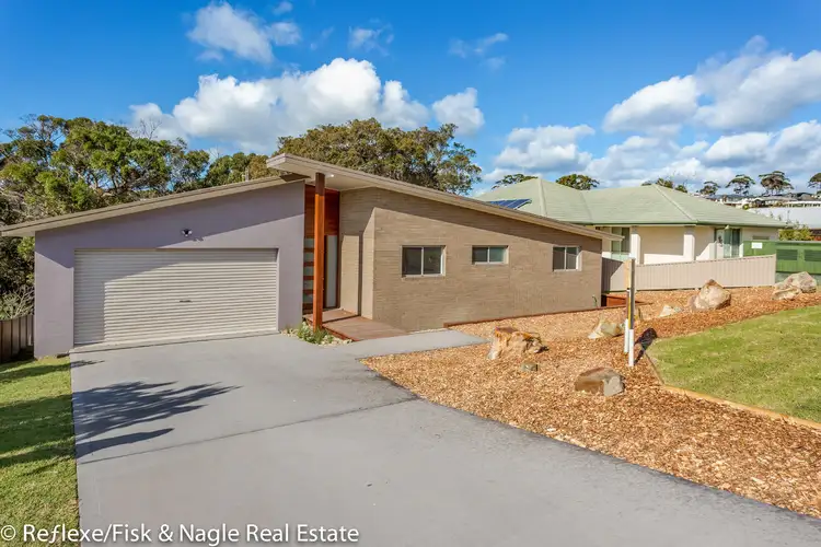 Second view of Homely house listing, 12 The Sanctuary, Tura Beach NSW 2548