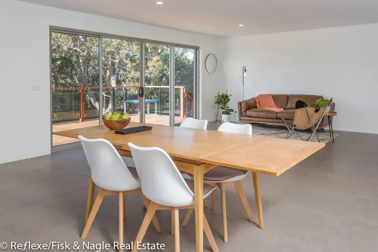 Fourth view of Homely house listing, 12 The Sanctuary, Tura Beach NSW 2548