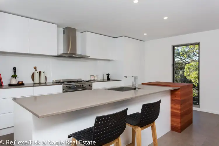 Fifth view of Homely house listing, 12 The Sanctuary, Tura Beach NSW 2548