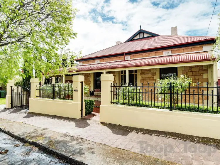 16 Rose Street, Prospect SA 5082