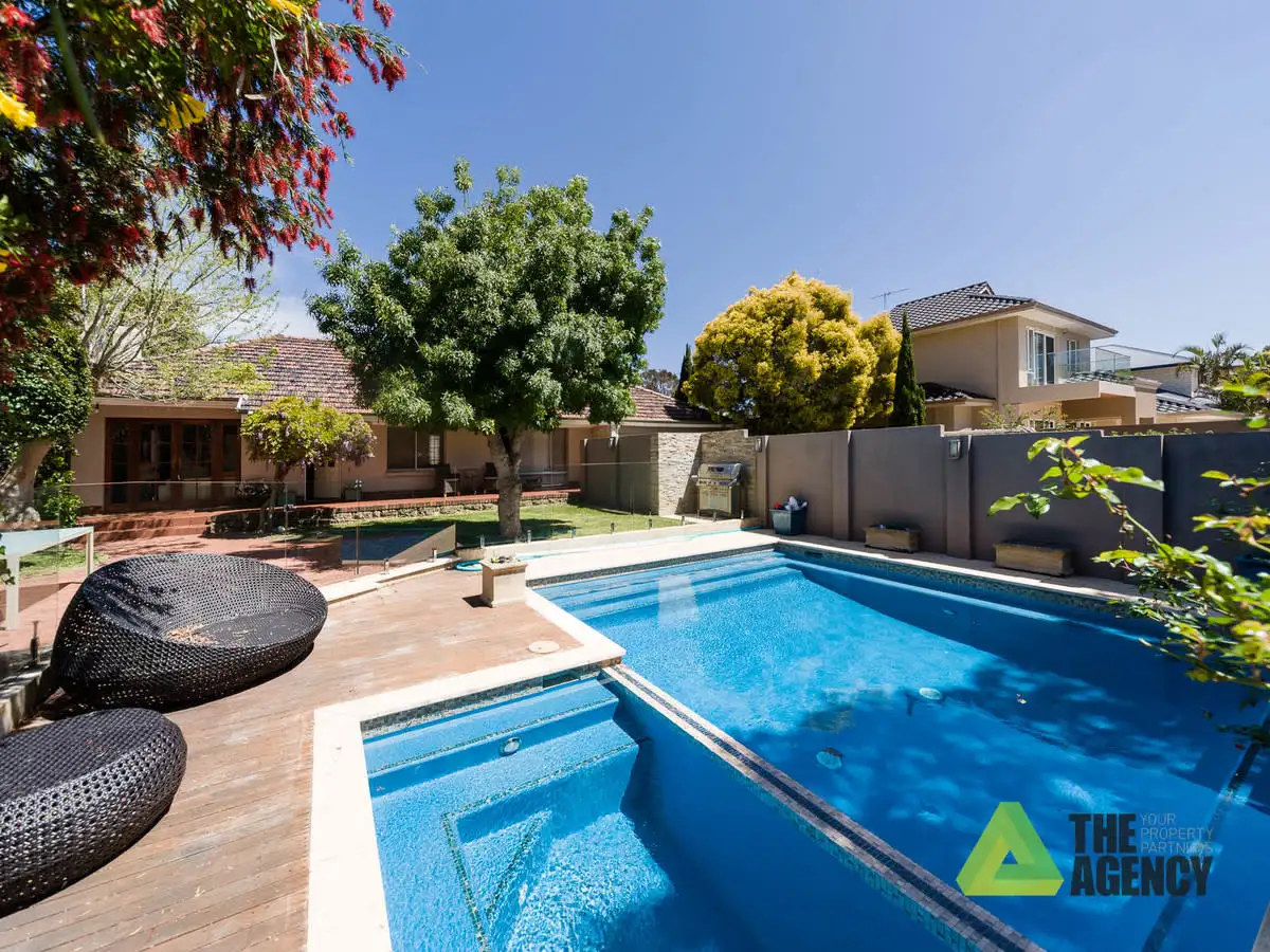Main view of Homely house listing, 115 Reynolds Road, Mount Pleasant WA 6153