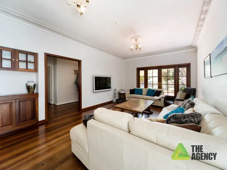 Second view of Homely house listing, 115 Reynolds Road, Mount Pleasant WA 6153