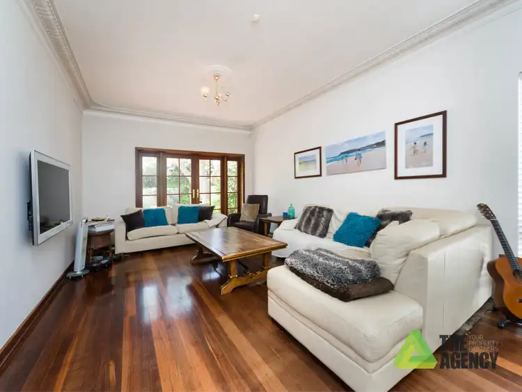 Third view of Homely house listing, 115 Reynolds Road, Mount Pleasant WA 6153