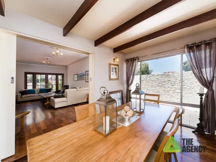 Fourth view of Homely house listing, 115 Reynolds Road, Mount Pleasant WA 6153