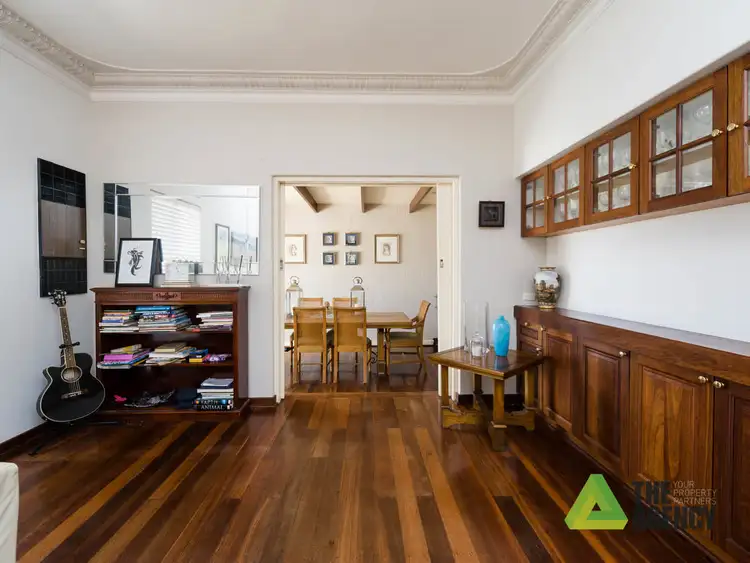 Fifth view of Homely house listing, 115 Reynolds Road, Mount Pleasant WA 6153