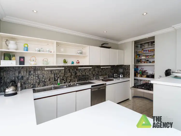 Sixth view of Homely house listing, 115 Reynolds Road, Mount Pleasant WA 6153