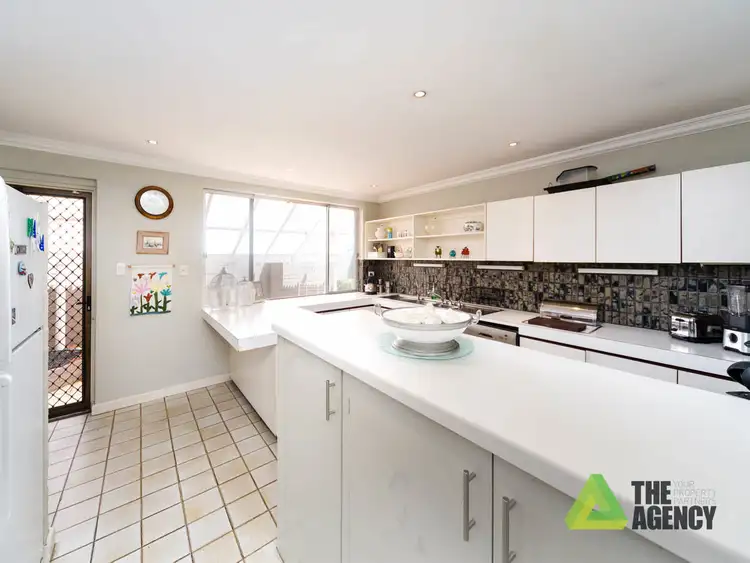 Seventh view of Homely house listing, 115 Reynolds Road, Mount Pleasant WA 6153