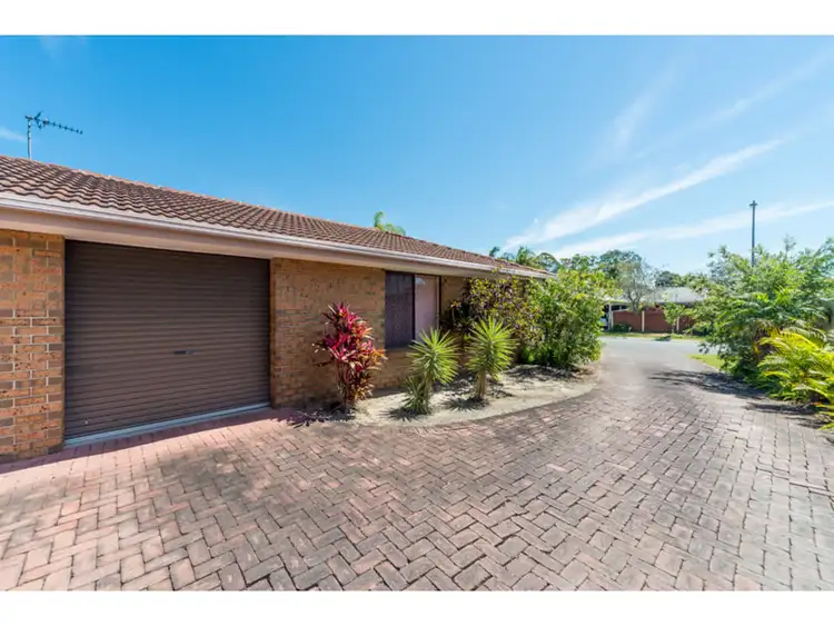 1/39 Morinda Way, Labrador QLD 4215
