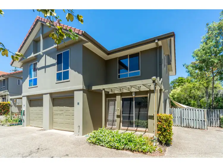4/45 Harley Street, Labrador QLD 4215
