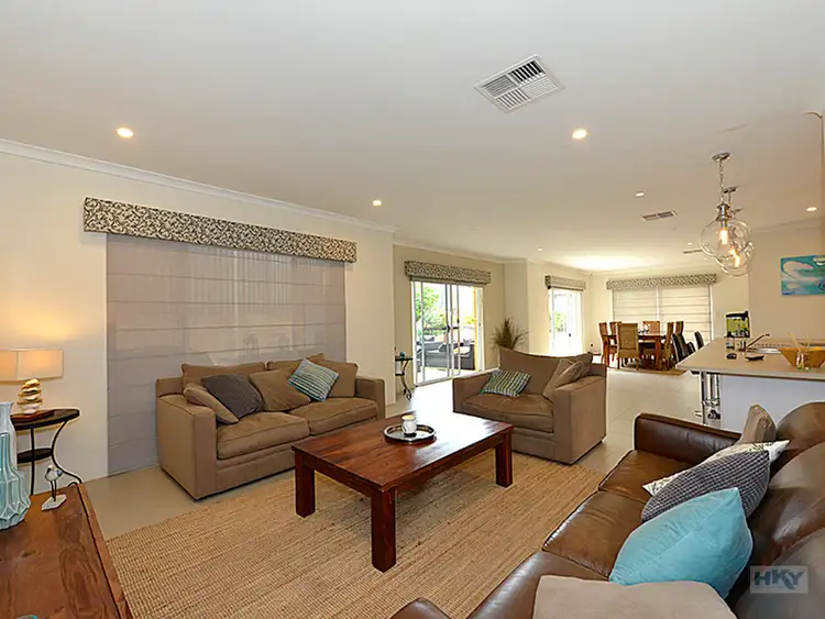 Second view of Homely house listing, 3 Brandalier Turn, Aveley WA 6069