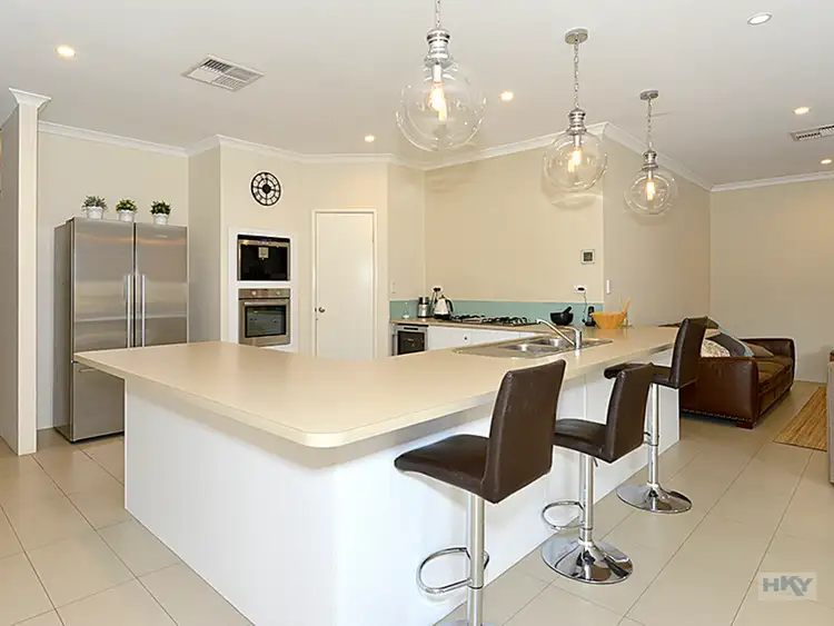 Third view of Homely house listing, 3 Brandalier Turn, Aveley WA 6069