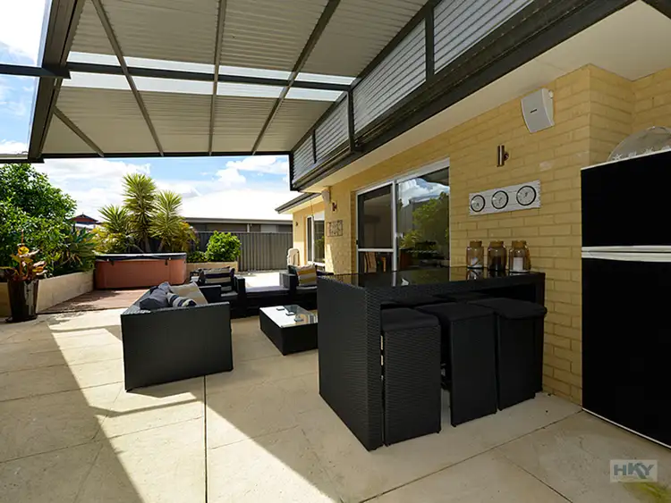 Fourth view of Homely house listing, 3 Brandalier Turn, Aveley WA 6069