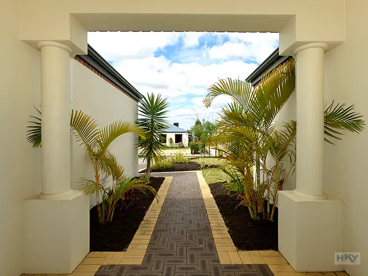 Fifth view of Homely house listing, 3 Brandalier Turn, Aveley WA 6069
