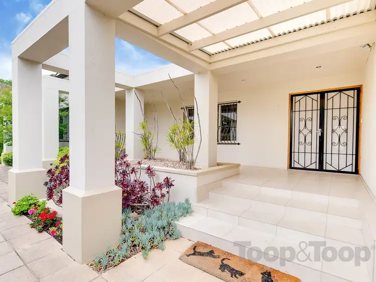 Main view of Homely house listing, 13 Montrose Avenue, Netherby SA 5062