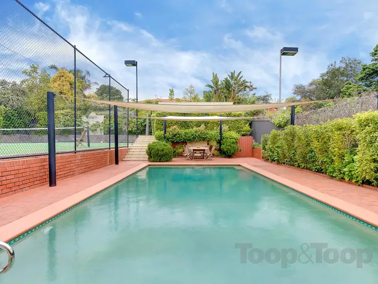 Second view of Homely house listing, 13 Montrose Avenue, Netherby SA 5062