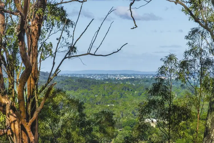 LOT 201, 469 Haven Road, Upper Brookfield QLD 4069