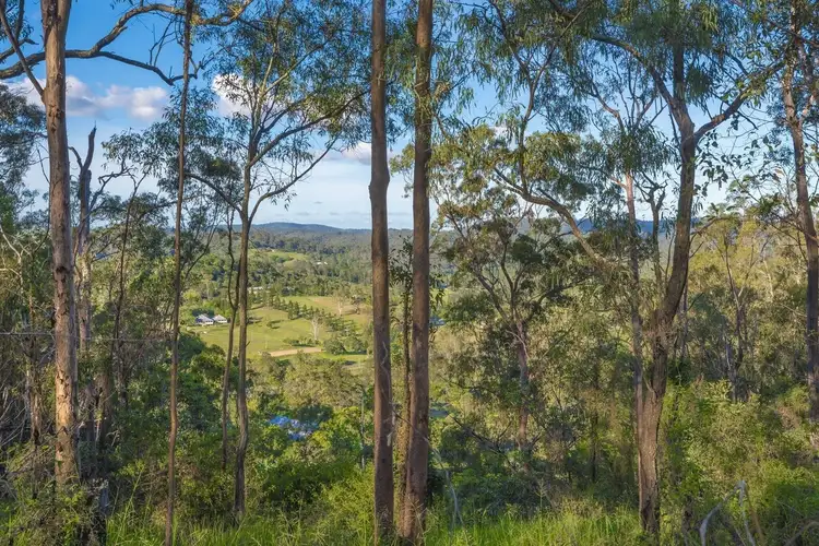 Sixth view of Homely land listing, LOT 201, 469 Haven Road, Upper Brookfield QLD 4069