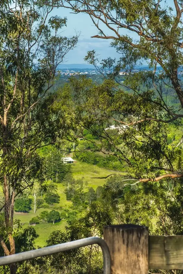 Seventh view of Homely land listing, LOT 201, 469 Haven Road, Upper Brookfield QLD 4069