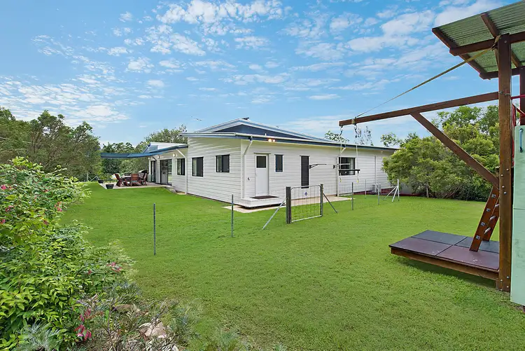 Second view of Homely house listing, 74 Showgrounds Drive, Highvale QLD 4520