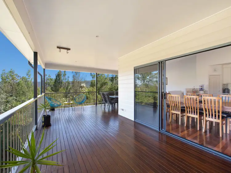 Sixth view of Homely house listing, 74 Showgrounds Drive, Highvale QLD 4520