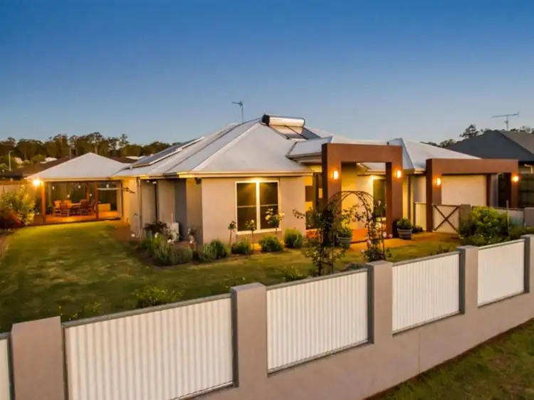 6 Kestrel Court, Rangeville QLD 4350