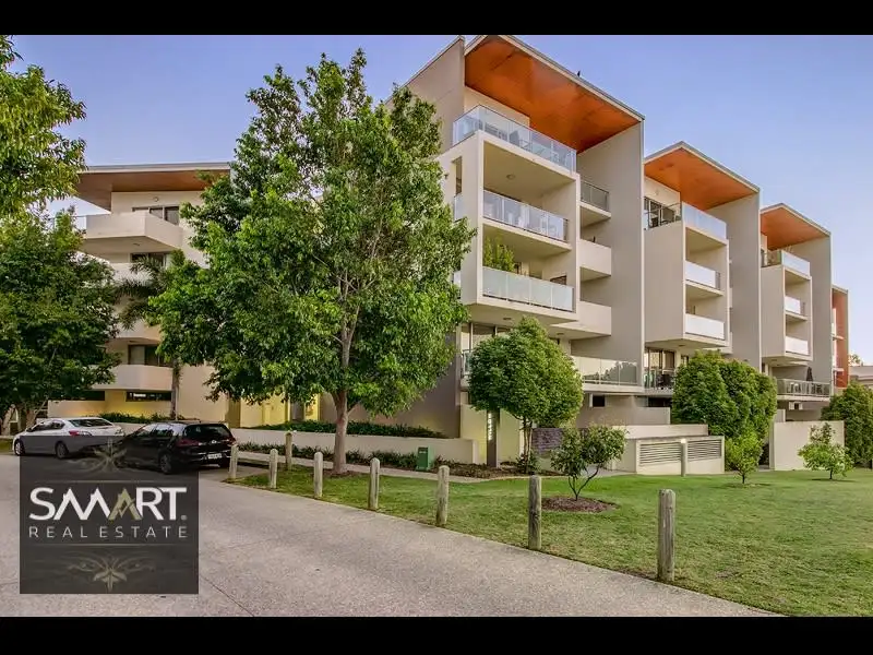 Main view of Homely unit listing, 8/154 Musgrave Avenue, Southport QLD 4215