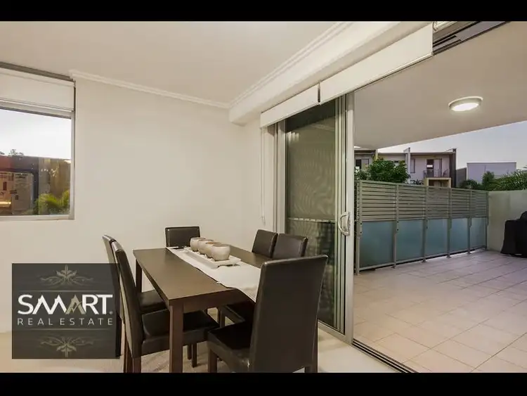 Second view of Homely unit listing, 8/154 Musgrave Avenue, Southport QLD 4215