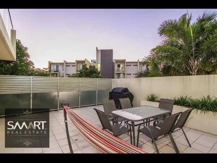 Fourth view of Homely unit listing, 8/154 Musgrave Avenue, Southport QLD 4215