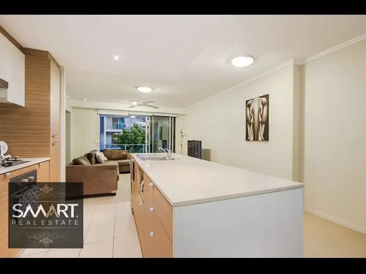 Fifth view of Homely unit listing, 8/154 Musgrave Avenue, Southport QLD 4215