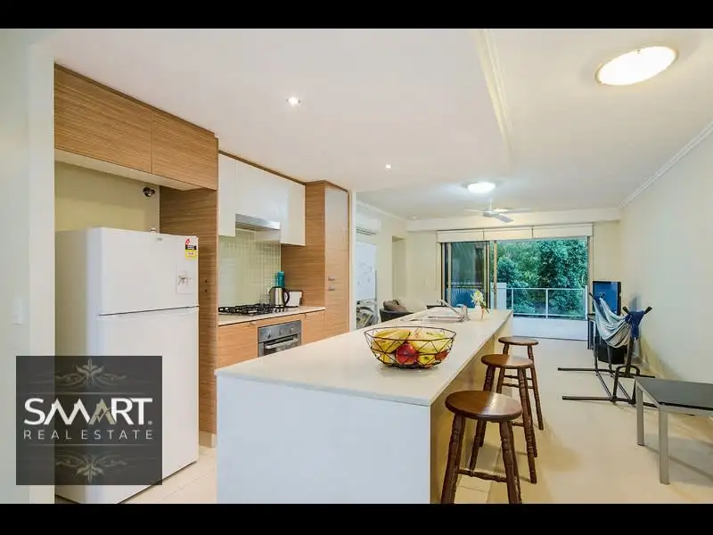 Main view of Homely unit listing, 1/154 Musgrave Avenue, Southport QLD 4215