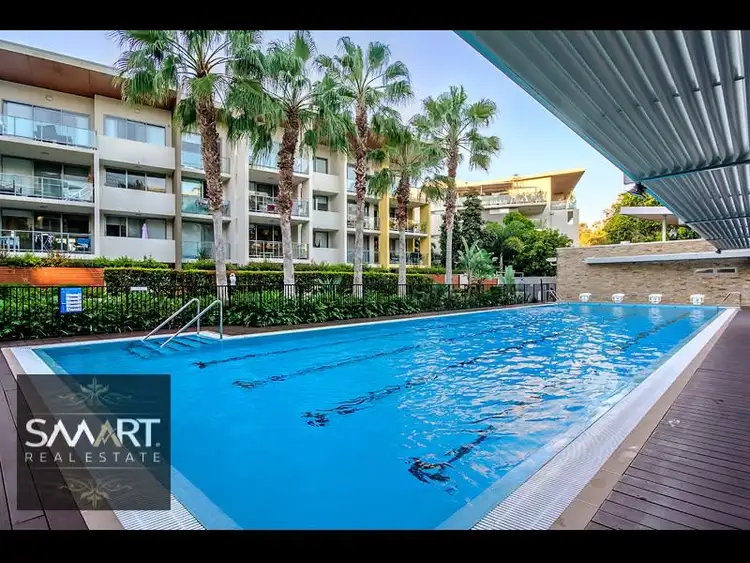Third view of Homely unit listing, 1/154 Musgrave Avenue, Southport QLD 4215