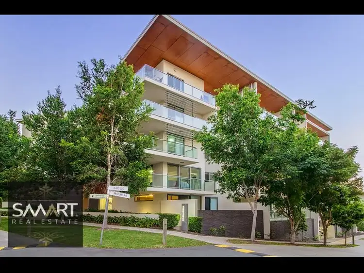 Fourth view of Homely unit listing, 1/154 Musgrave Avenue, Southport QLD 4215