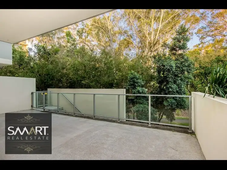 Fifth view of Homely unit listing, 1/154 Musgrave Avenue, Southport QLD 4215