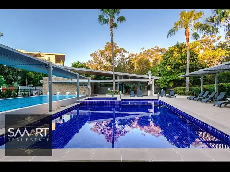 Sixth view of Homely unit listing, 1/154 Musgrave Avenue, Southport QLD 4215