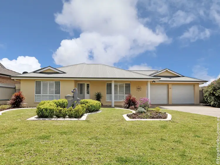 48 Kimba Drive, Glenfield Park NSW 2650