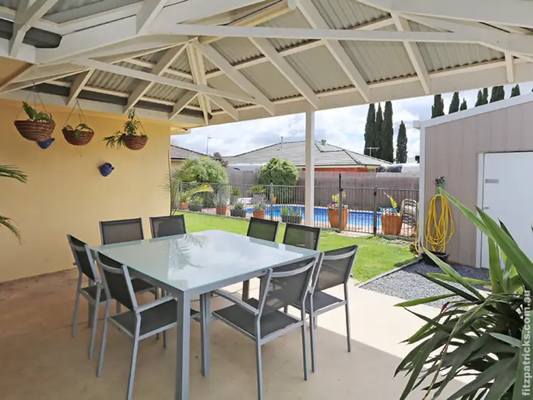 Sixth view of Homely house listing, 48 Kimba Drive, Glenfield Park NSW 2650