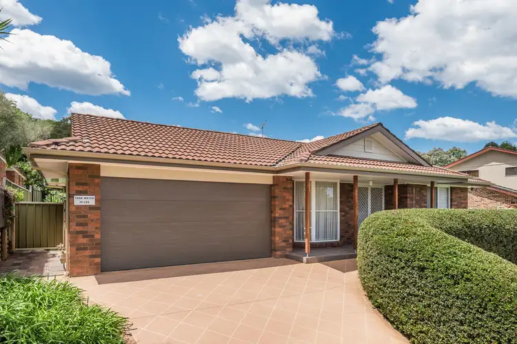 4 Silky Oak Close, Green Point NSW 2251